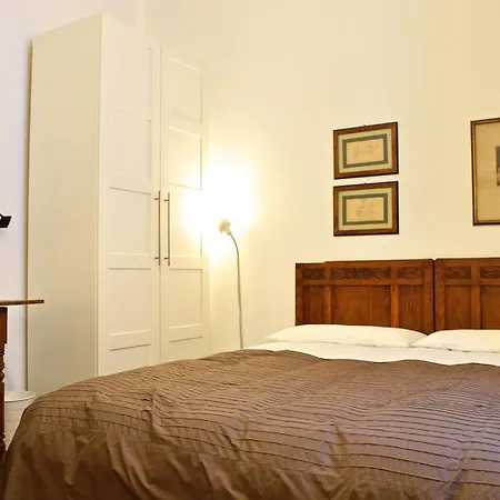 Maison d'hôtes Del 700 Turin