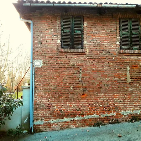 Maison d'hôtes Del 700 Turin